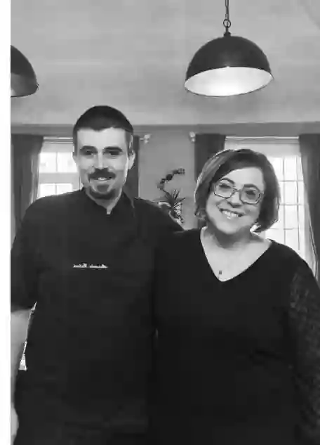 Notre équipe - Auberge du Cens - Restaurant Orvault - restaurant gastronomique orvault